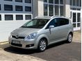 TOYOTA COROLLA VERSO 1.8 Luna 170 ezer Km - Megkímélt állapot - Vonóhorog