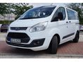 FORD TRANSIT Tourneo Custom 2.0 TDCi 310 L1H1 Trend (9 személyes ) KÉTOLDALI TOLÓAJTÓ!MAGYARORSZÁGI!