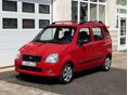 SUZUKI WAGON R+ 1.3 GLX VVTI 93 lóerős - Magyarországi