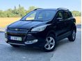 FORD KUGA 1.6 EcoBoost Trend Technology 2WD ÜLÉSFŰTÉS/BEPARKOL/EL.CSOMAGTÉR/FŰTHETŐ SZÉLVÉDŐ/TEMPOMAT/KULCSNÉLKÜLI