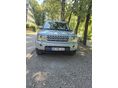 LAND ROVER DISCOVERY 2011/6 - 2