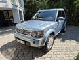 LAND ROVER DISCOVERY 2011/6 - 8