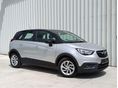 OPEL CROSSLAND X 2019/9 - 2