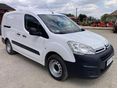 CITROEN BERLINGO 2017/5 - 1
