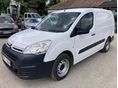 CITROEN BERLINGO 2017/5 - 2