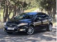 FORD MONDEO 1.8 TDCi Ghia
