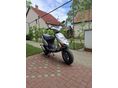 GILERA STALKER 50 