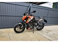 KTM 125 DUKE ABS ! Magyarországi Rendszámos!