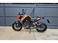 KTM 125 DUKE 2018/1 - 2