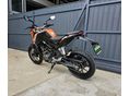 KTM 125 DUKE 2018/1 - 3