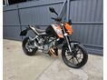 KTM 125 DUKE 2018/1 - 6