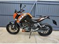KTM 125 DUKE 2018/1 - 7