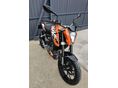 KTM 125 DUKE 2018/1 - 8