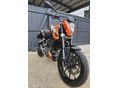 KTM 125 DUKE 2018/1 - 9