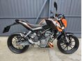 KTM 125 DUKE 2018/1 - 12