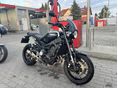 YAMAHA XSR 900 