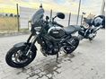 YAMAHA XSR 900 2018 - 2