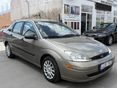 FORD FOCUS 2.0 Ghia (Automata)