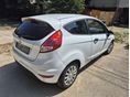 FORD FIESTA Van 1.5 TDCi Trend EURO6