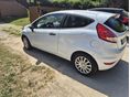 FORD FIESTA 2017/4 - 2