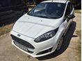 FORD FIESTA 2017/4 - 4