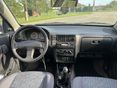 SEAT CORDOBA 1994/3 - 5