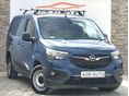OPEL COMBO Cargo 1.5 DTH L2H1 2.4t Cargo Edition (Automata) KAVOSZ - SÁVTARTÓ - TETŐ CSOMAGTARTÓVAL - SZÉP ÁLLAPOT! - VASÁRNAP is megteki