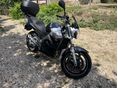 SUZUKI GSR 600 2007/3 - 4