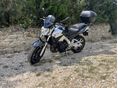 SUZUKI GSR 600 