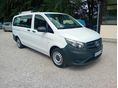 MERCEDES-BENZ VITO 2017/10 - 1