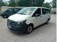 MERCEDES-BENZ VITO 2017/10 - 2