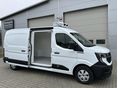 RENAULT MASTER 2.0 dCi 150 LE L3H2 ÚJ 0-10C hűtött raktér. Zanotti hűtőaggregát