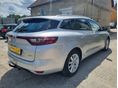 RENAULT MEGANE 2017/9 - 3