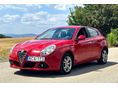 ALFA ROMEO GIULIETTA 2011/10 - 1