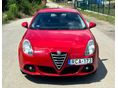 ALFA ROMEO GIULIETTA 2011/10 - 2