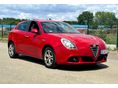 ALFA ROMEO GIULIETTA 2011/10 - 3