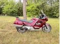 HONDA ST 1100 PAN EUROPEAN 1994/1 - 3