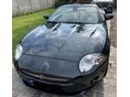 JAGUAR XK 2008/2 - 4