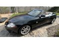 JAGUAR XK 2008/2 - 2