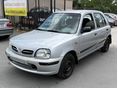NISSAN MICRA 1.3 GX P8