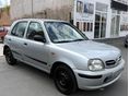 NISSAN MICRA 2001/7 - 2