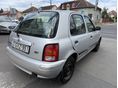 NISSAN MICRA 2001/7 - 3