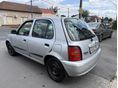 NISSAN MICRA 2001/7 - 4