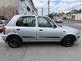 NISSAN MICRA 2001/7 - 5