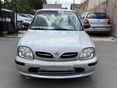 NISSAN MICRA 2001/7 - 6