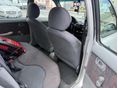 NISSAN MICRA 2001/7 - 7