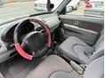 NISSAN MICRA 2001/7 - 9