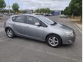 OPEL ASTRA J 1.7 CDTI Enjoy