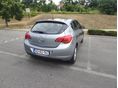 OPEL ASTRA J 2010/12 - 2