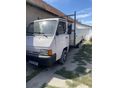 NISSAN TRADE 1998/6 - 2